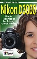 Nikon D3000 Stay Focused Guide
