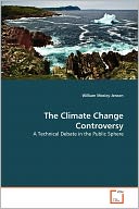 The Climate Change Controversy