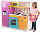 Kidkraft Deluxe Big & Bright Kitchen by KidKraft: Product Image