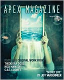 Apex Magazine - August 2010 (Issue 15)