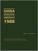 China Statistical Abstract 1988