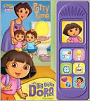 Dora the Explorer: Potty Time with Big Sister Dora