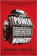 Power Hungry: The Myths of 