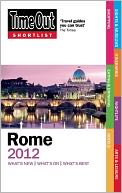 Time Out Shortlist Rome 2012