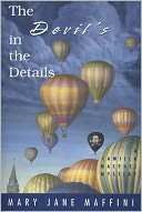 The Devil's in the Details (Camilla MacPhee Series #4)