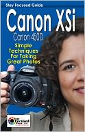 Canon XSi Stay Focused Guide