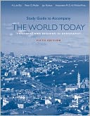 Study Guide t/a The World Today: Concepts and Regions in Geography, Fifth Edition