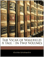 The Vicar Of Wakefield