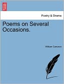 Poems On Several Occasions.