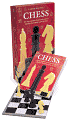 Chess: An easy-to-follow illustrated guide to playing this popular game of skill