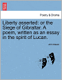 Liberty Asserted