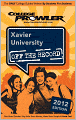 Xavier University 2012