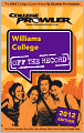 Williams College 2012