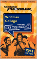 Whitman College 2012
