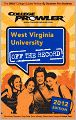 West Virginia University 2012