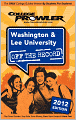 Washington & Lee University 2012