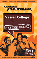 Vassar College 2012