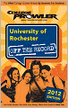 University of Rochester 2012