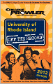 University of Rhode Island 2012