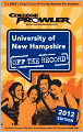 University of New Hampshire 2012