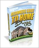 Beginner's Guide to Home Buying
