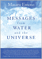 Messages from Water and the Universe