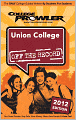 Union College 2012