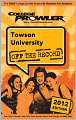 Towson University 2012