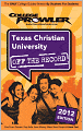 Texas Christian University 2012
