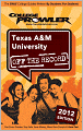 Texas A&M University 2012