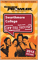 Swarthmore College 2012