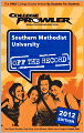 Southern Methodist University 2012