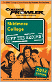 Skidmore College 2012