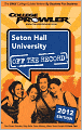 Seton Hall University 2012