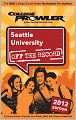 Seattle University 2012
