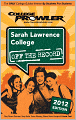 Sarah Lawrence College 2012