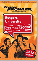 Rutgers University 2012