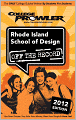 Rhode Island School of Design 2012