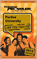 Purdue University 2012
