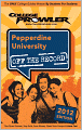 Pepperdine University 2012