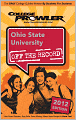 Ohio State University 2012