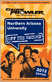 Northern Arizona University 2012
