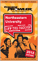 Northeastern University 2012