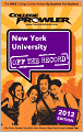 New York University 2012