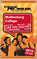 Muhlenberg College 2012