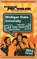 Michigan State University 2012