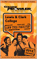 Lewis & Clark College 2012
