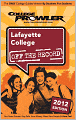 Lafayette College 2012