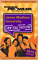 James Madison University 2012