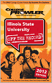 Illinois State University 2012